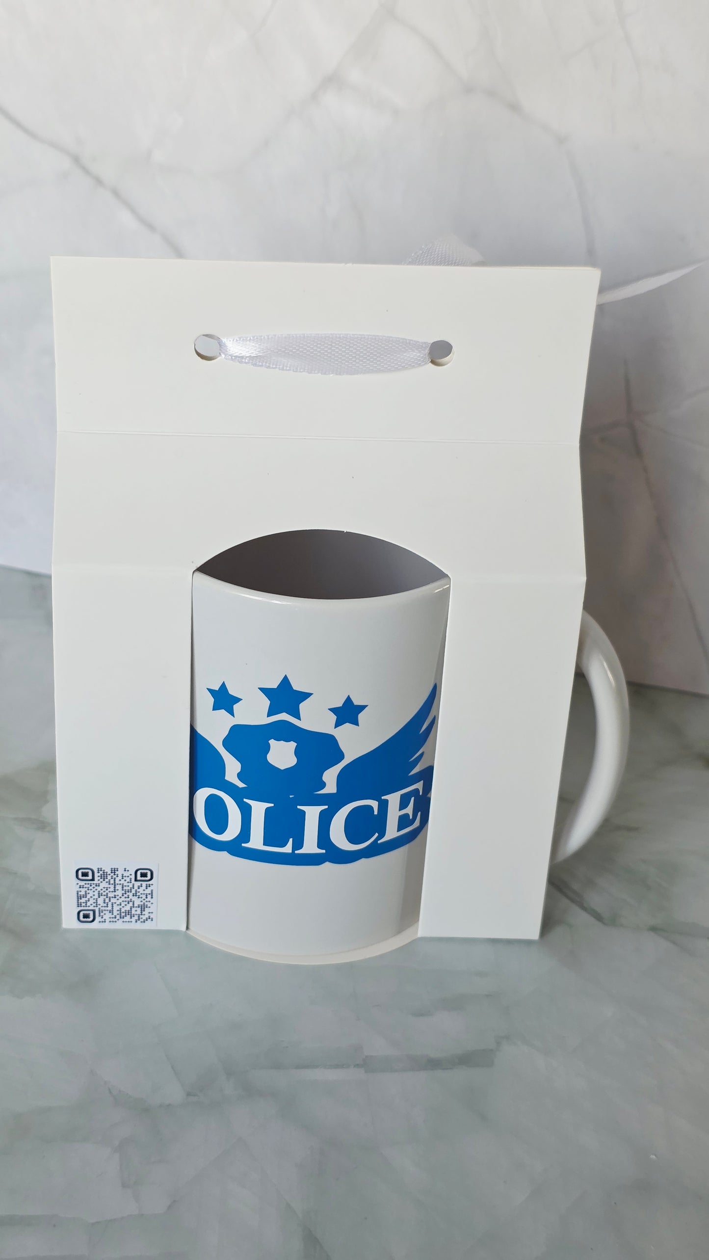 Mug tasse personnalisable