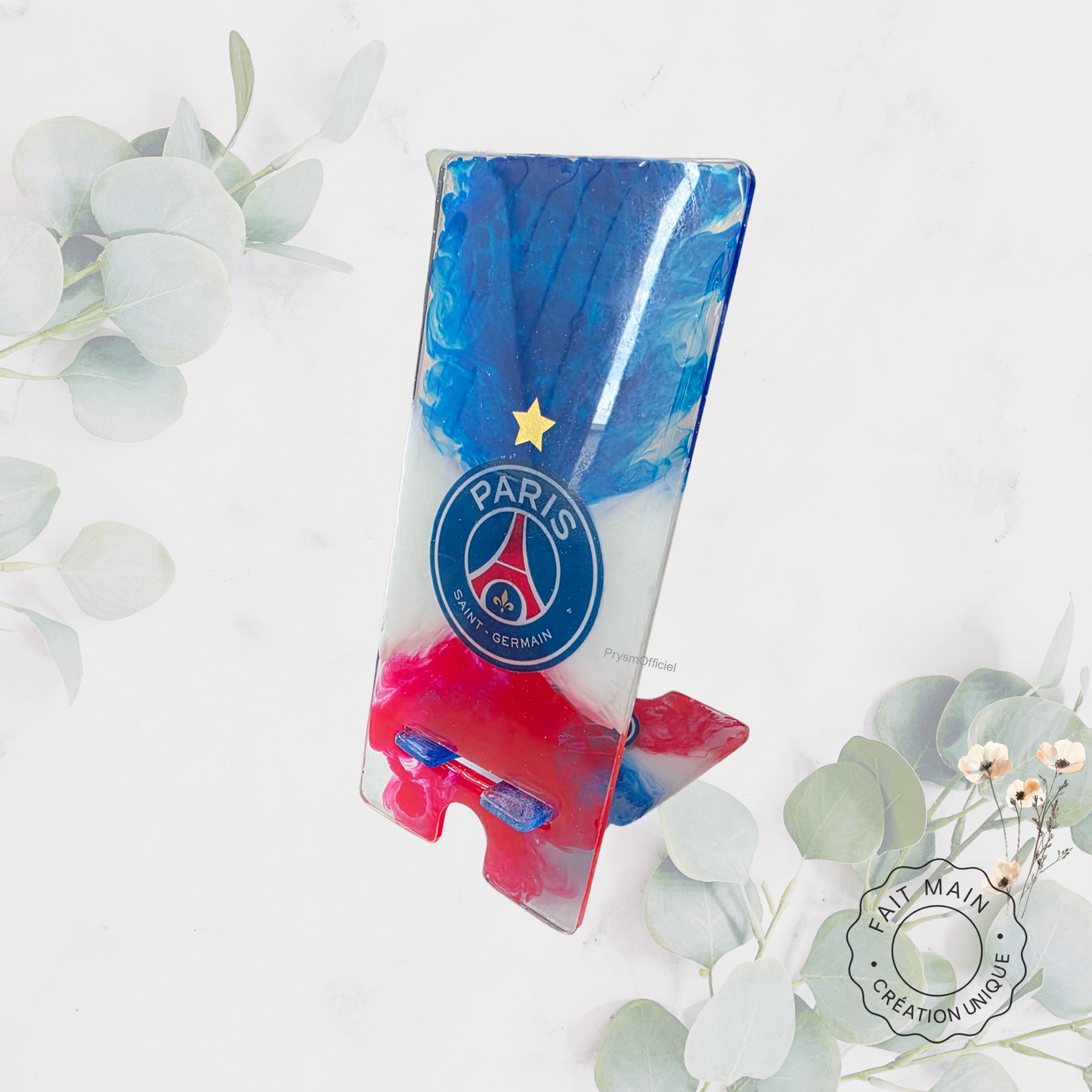 Support téléphone – PSG