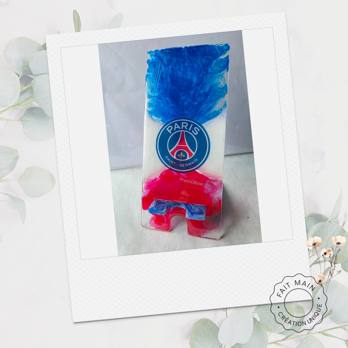 Support téléphone – PSG