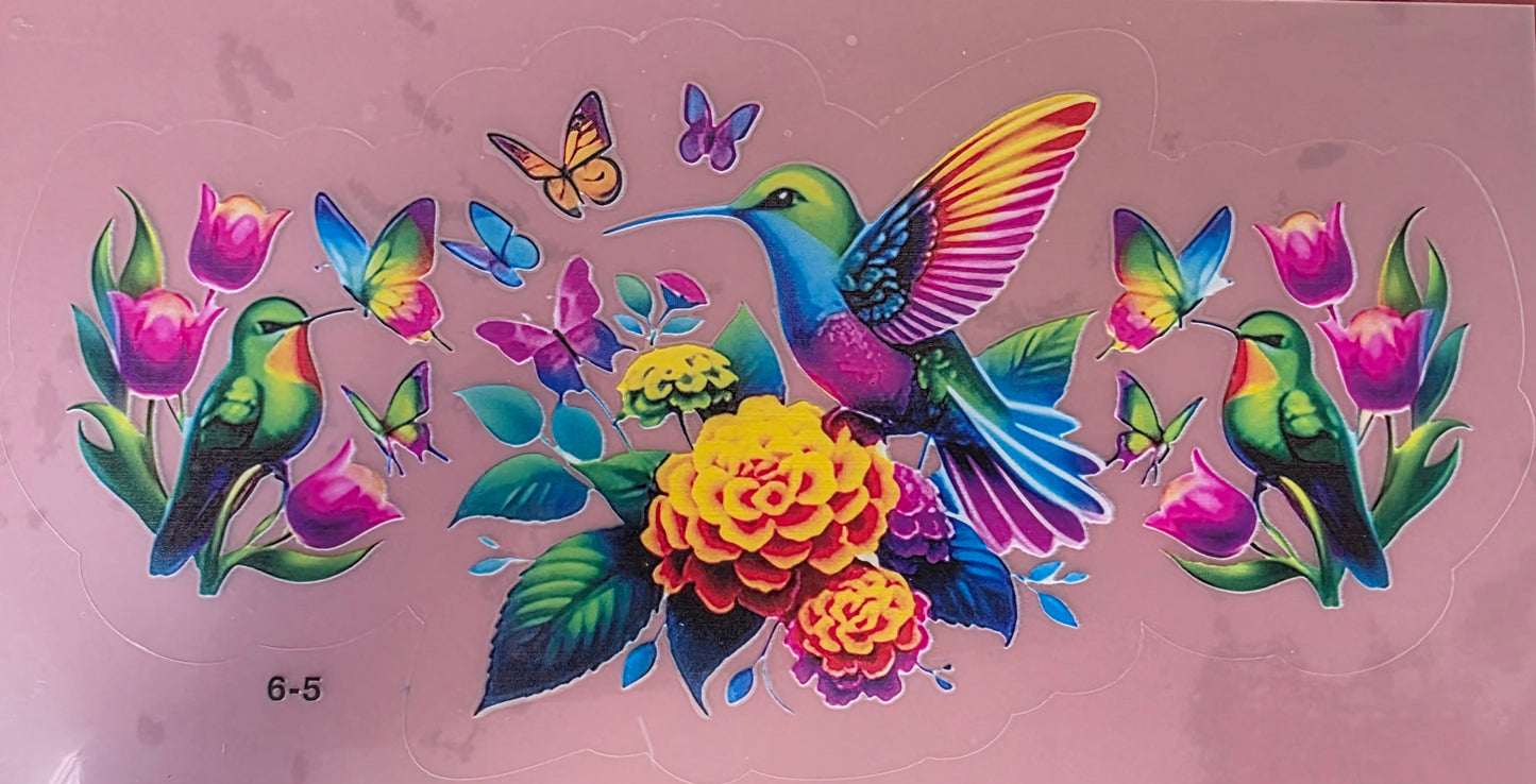 Verre mug + paille et boite cadeau