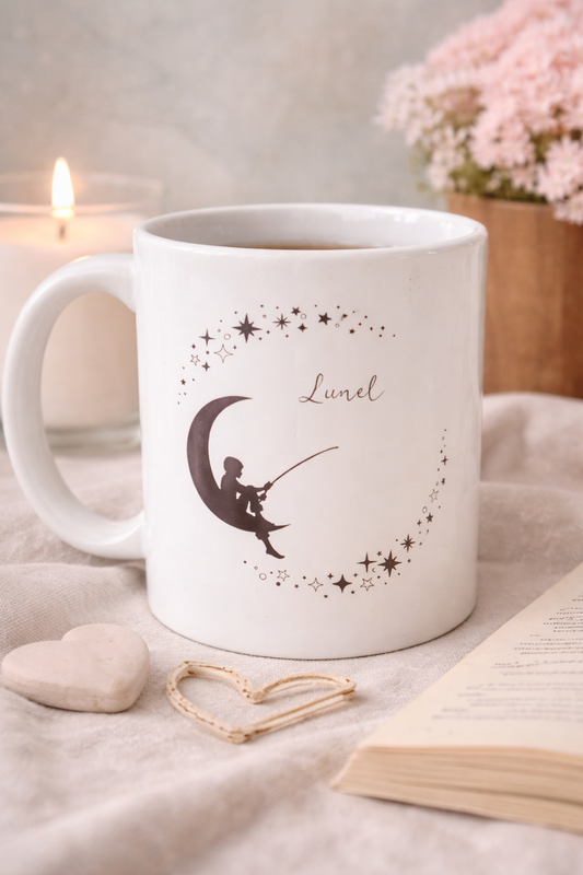 Mug local -L'Esprit Pescalune