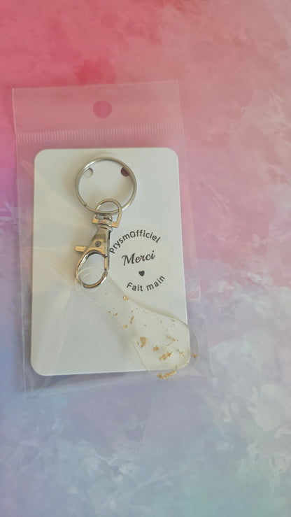 Jetons de caddie magique - Création artisanale unique