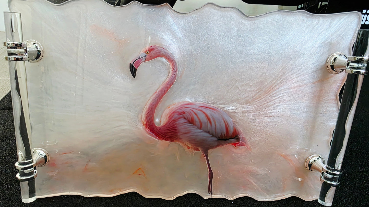 Plateaux 100 % personnalisable