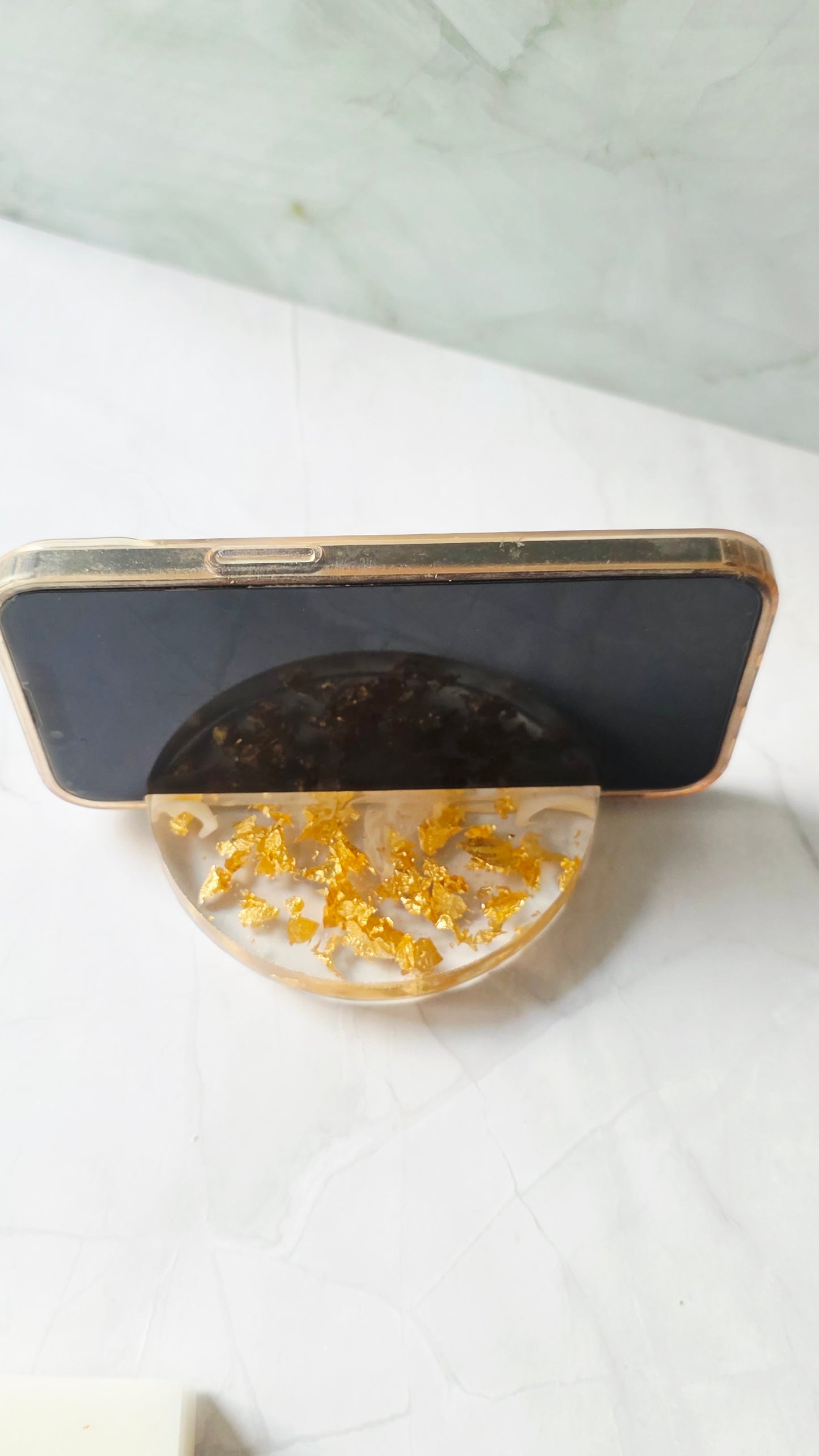 Support téléphone personnalisable