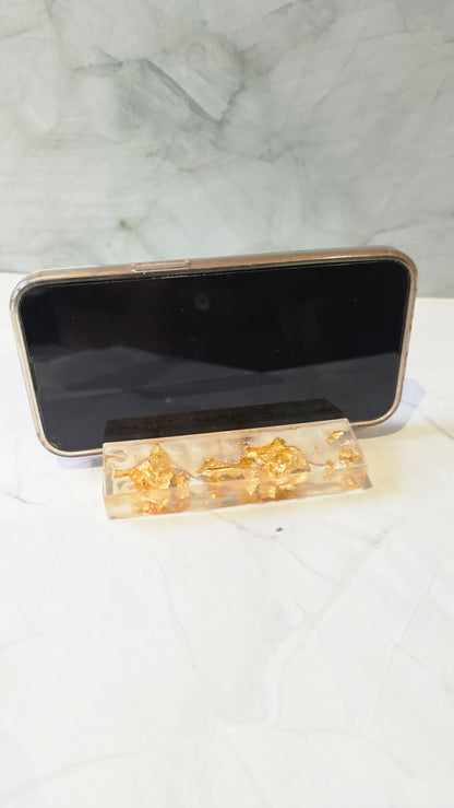 Support téléphone personnalisable