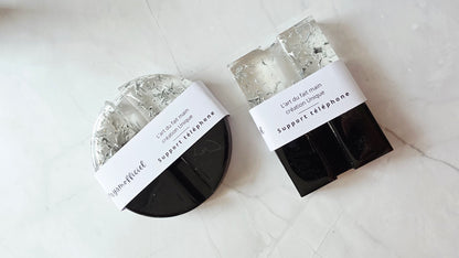 Support téléphone personnalisable