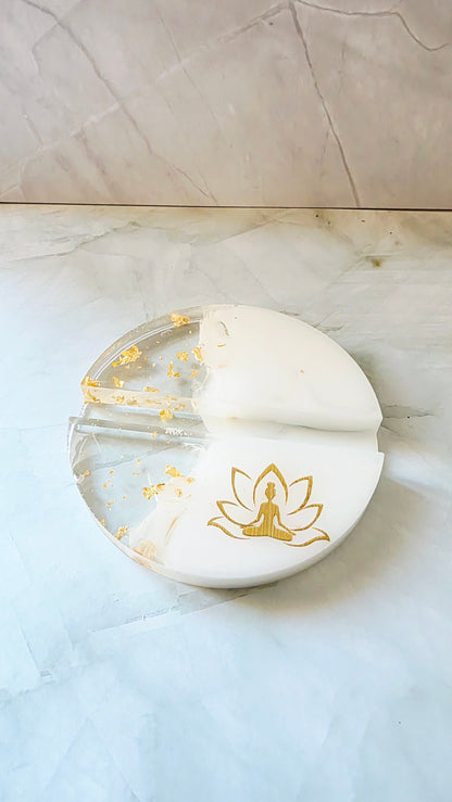 Support téléphone personnalisable