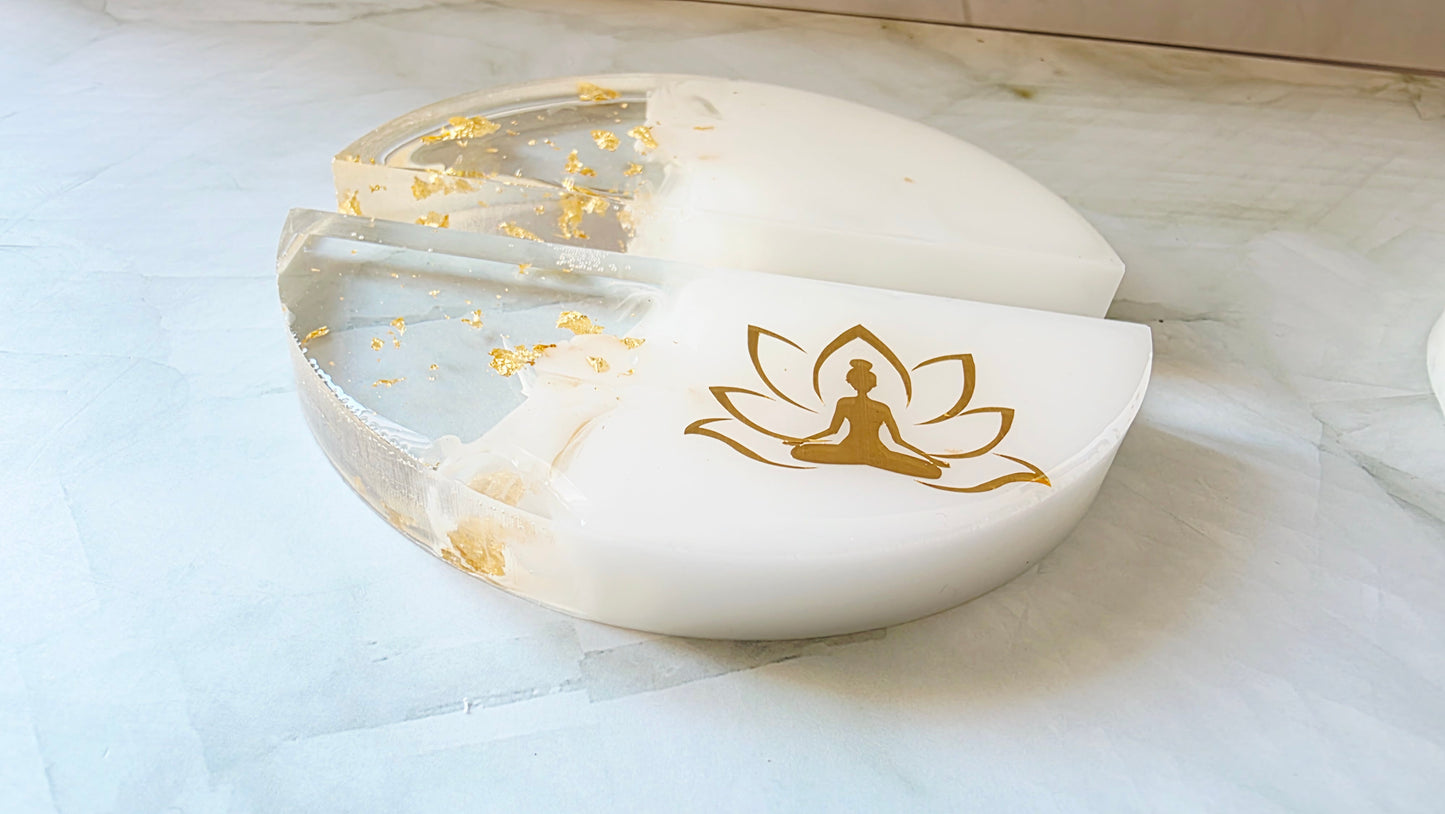 Support téléphone personnalisable