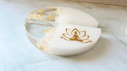 Support téléphone personnalisable