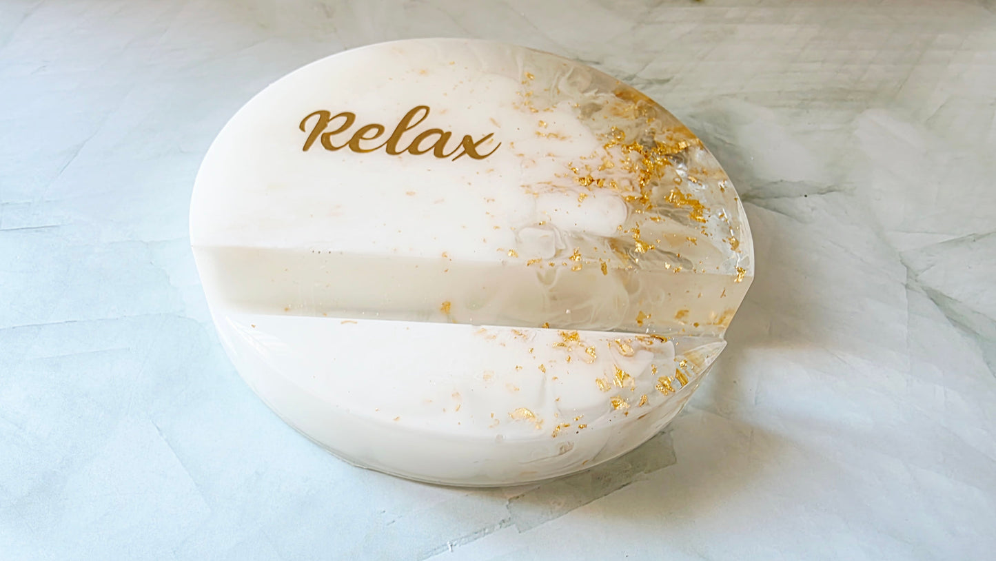 Support téléphone personnalisable