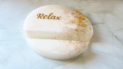 Support téléphone personnalisable