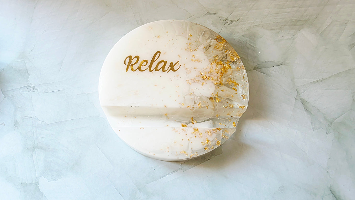 Support téléphone personnalisable