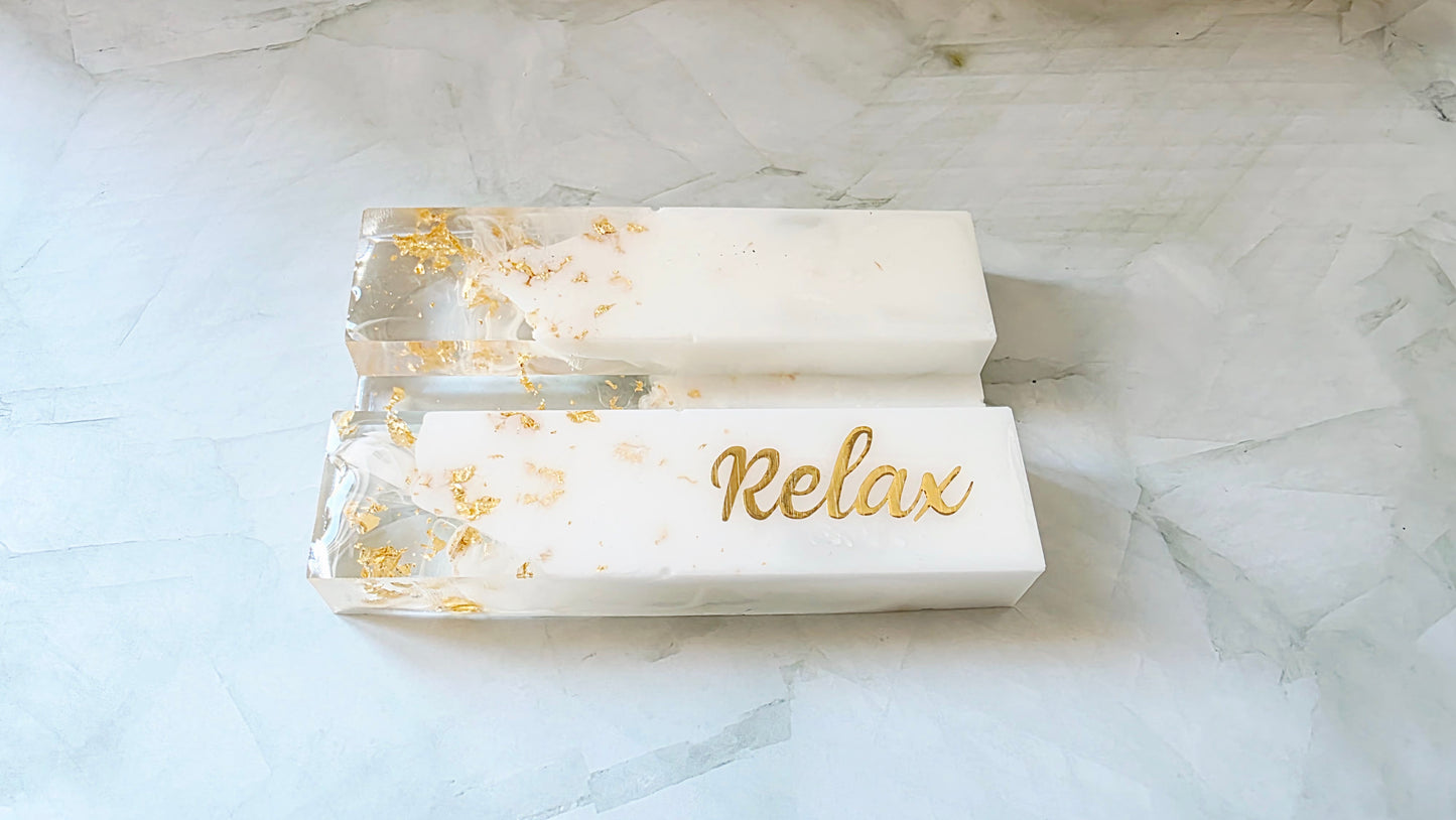 Support téléphone personnalisable