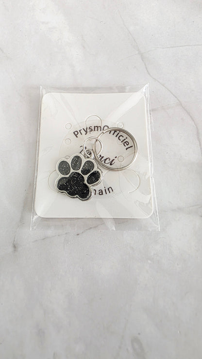 Médaille empreinte pour vos compagnons