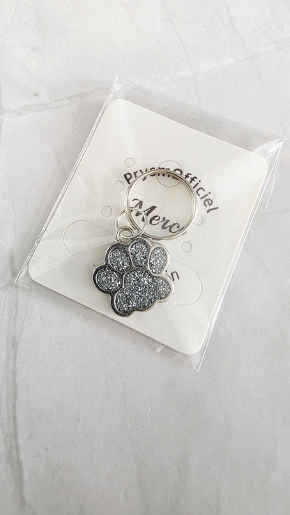 Médaille empreinte pour vos compagnons