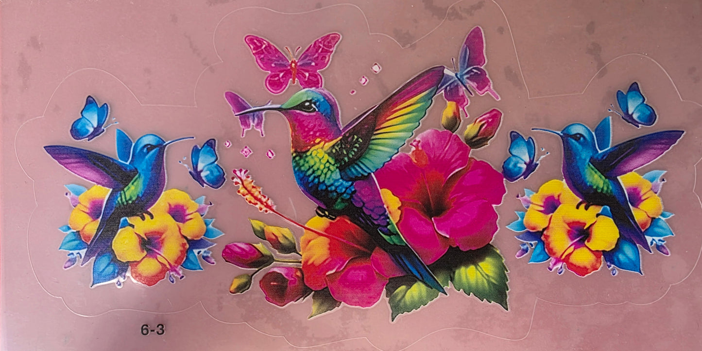 Verre mug + paille et boite cadeau