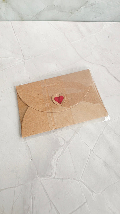 Carte à gratter - messages personnalisés -  toutes occasions