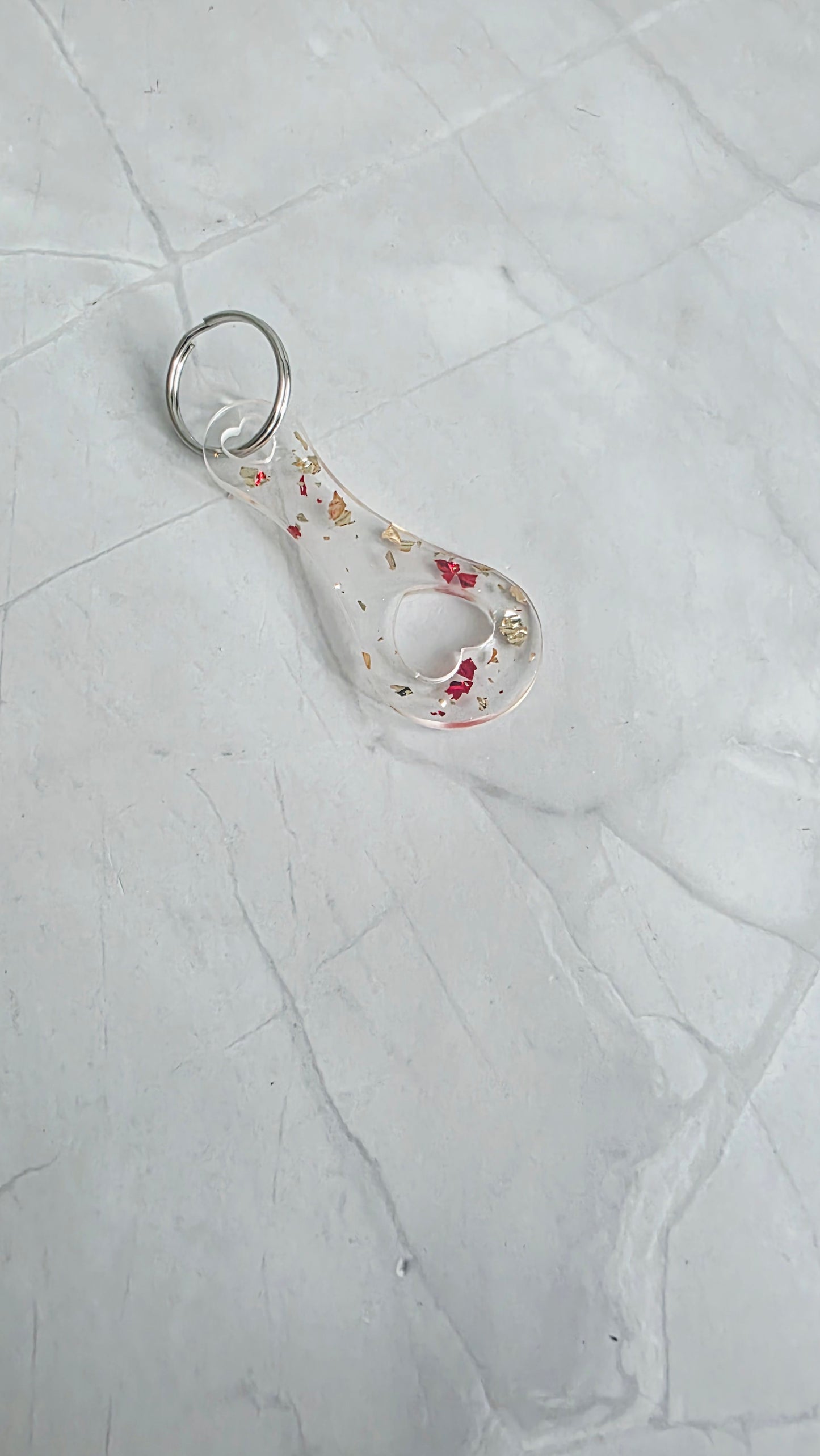 Jetons de caddie magique - Création artisanale unique