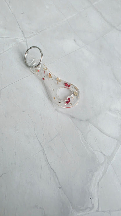 Jetons de caddie magique - Création artisanale unique