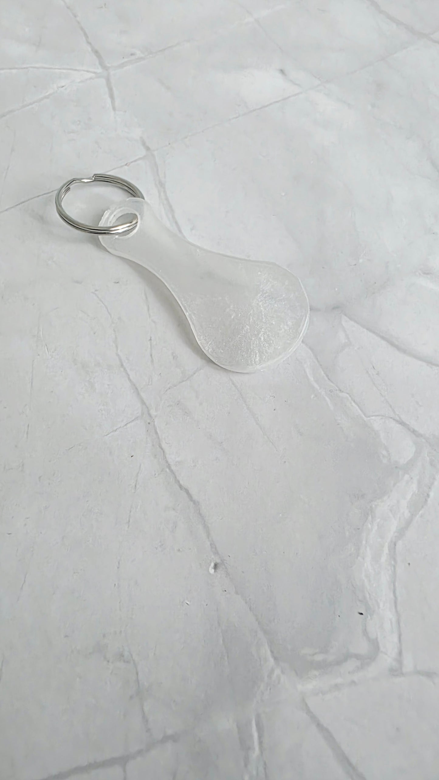 Jetons de caddie magique - Création artisanale unique