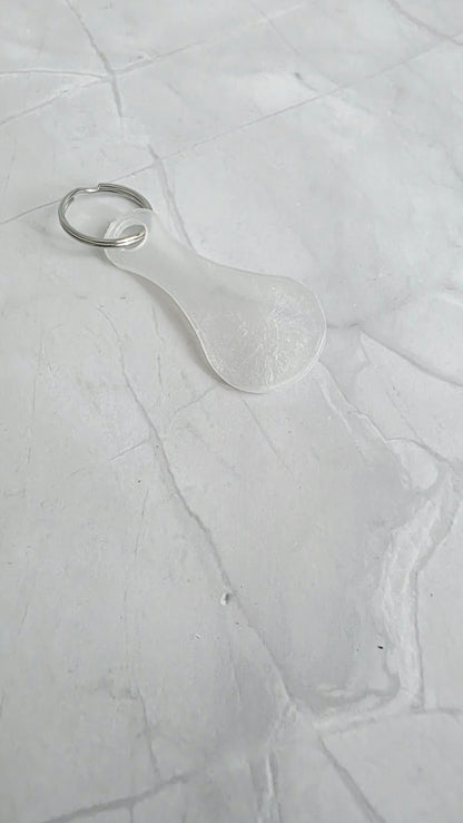 Jetons de caddie magique - Création artisanale unique