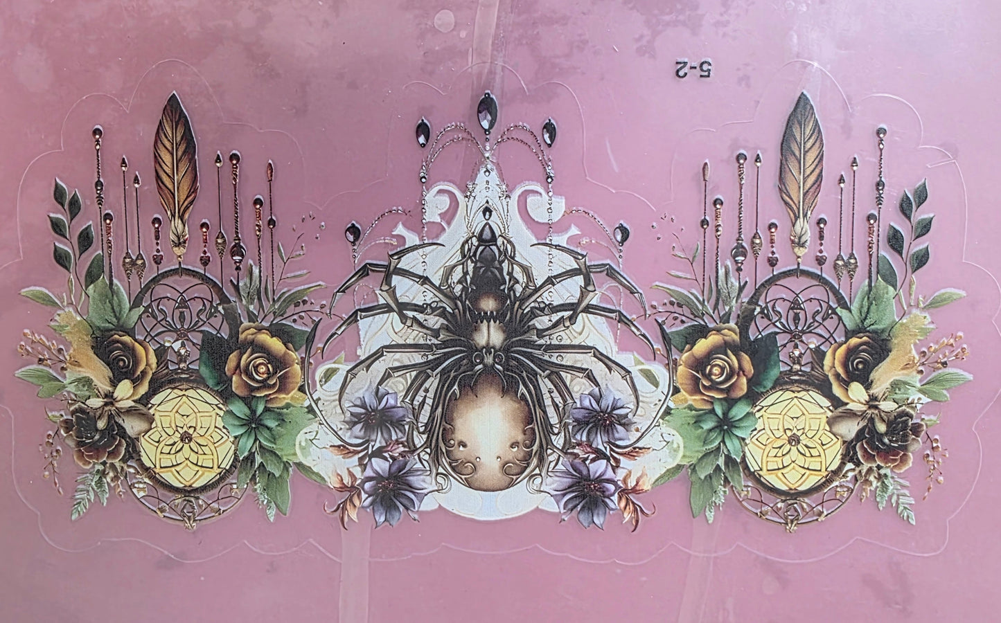 Verre mug + paille et boite cadeau