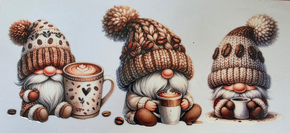 Verre mug + paille et boite cadeau