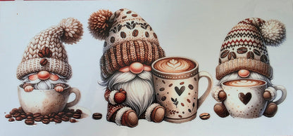 Verre mug + paille et boite cadeau