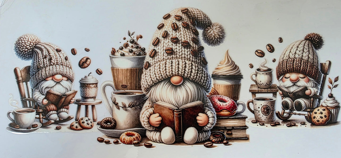 Verre mug + paille et boite cadeau