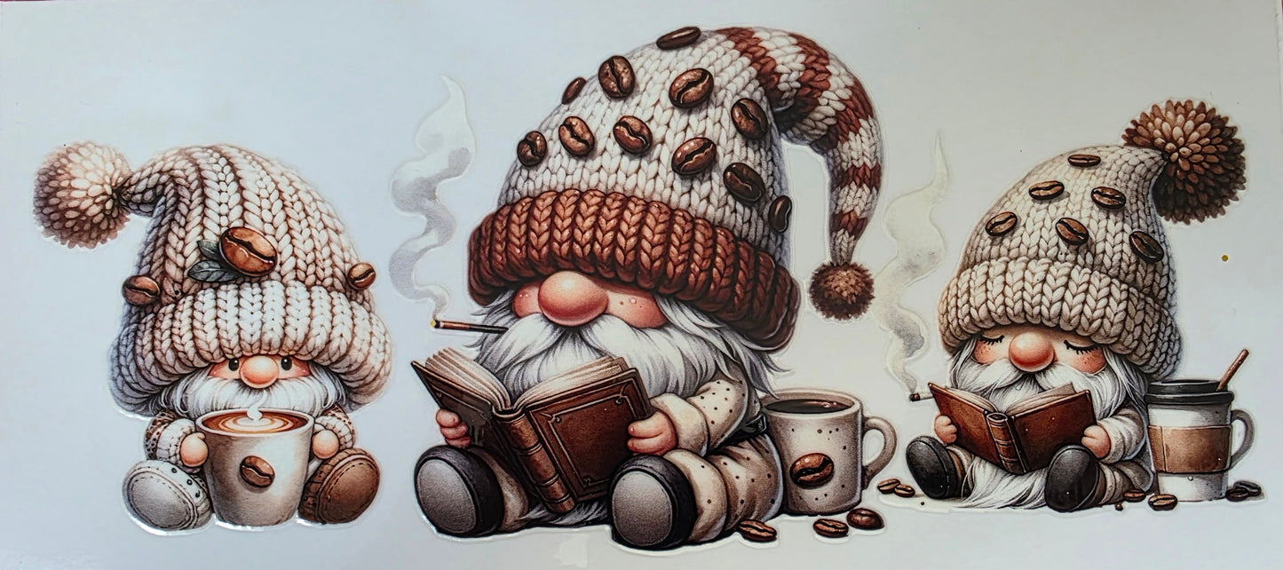 Verre mug + paille et boite cadeau