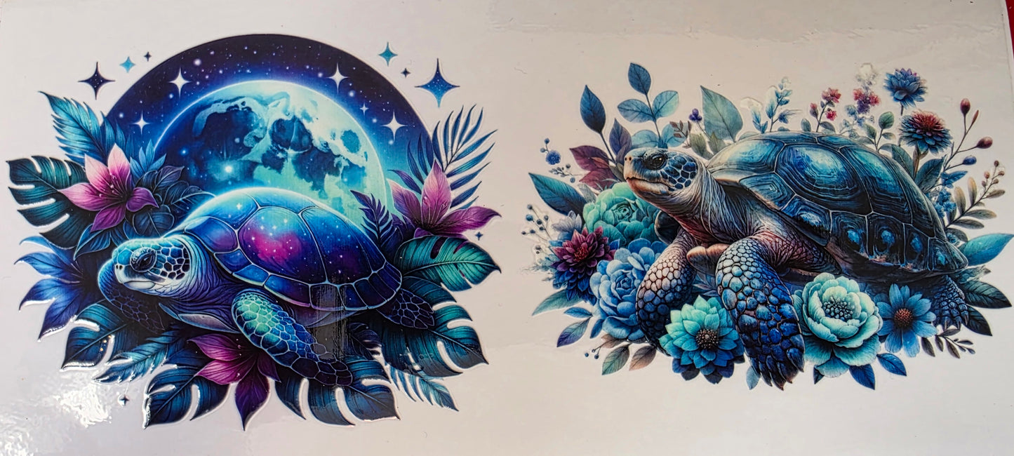 Verre mug + paille et boite cadeau