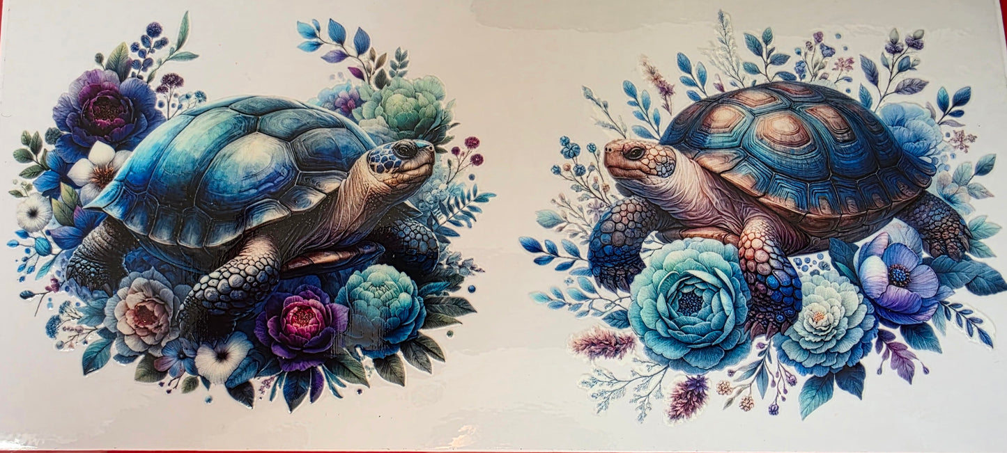 Verre mug + paille et boite cadeau