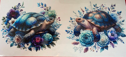 Verre mug + paille et boite cadeau