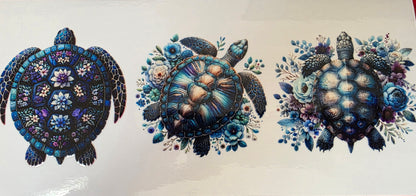 Verre mug + paille et boite cadeau