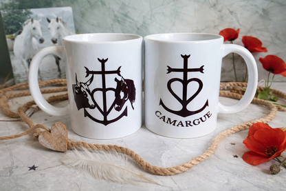 Mug – Collection carmague