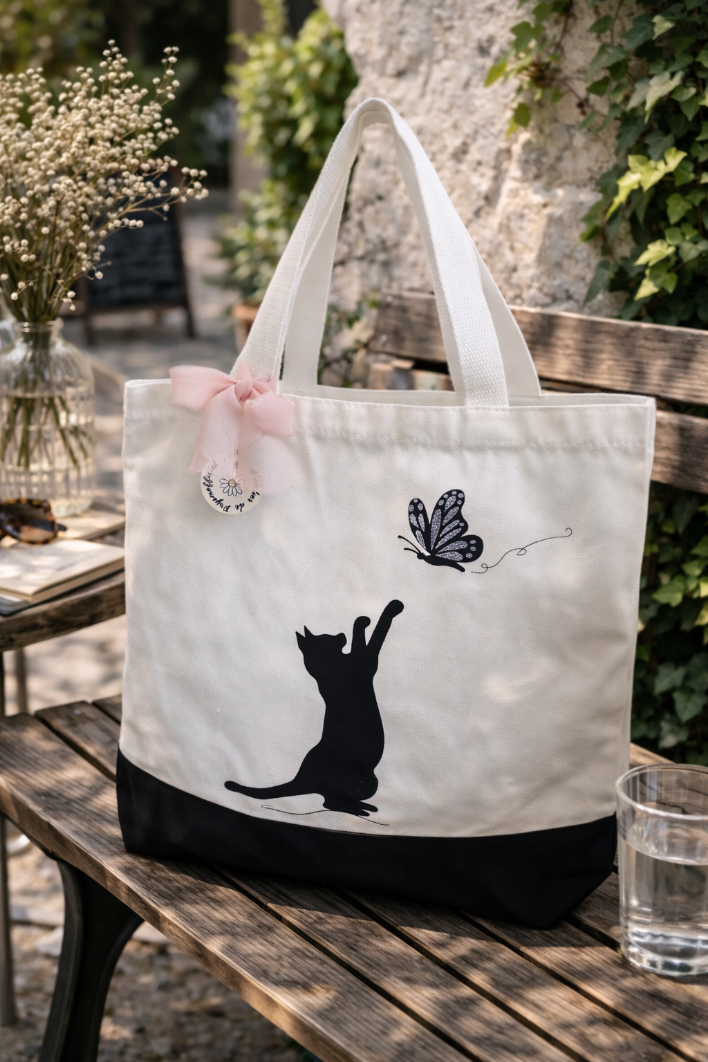 Grand Tote Bag