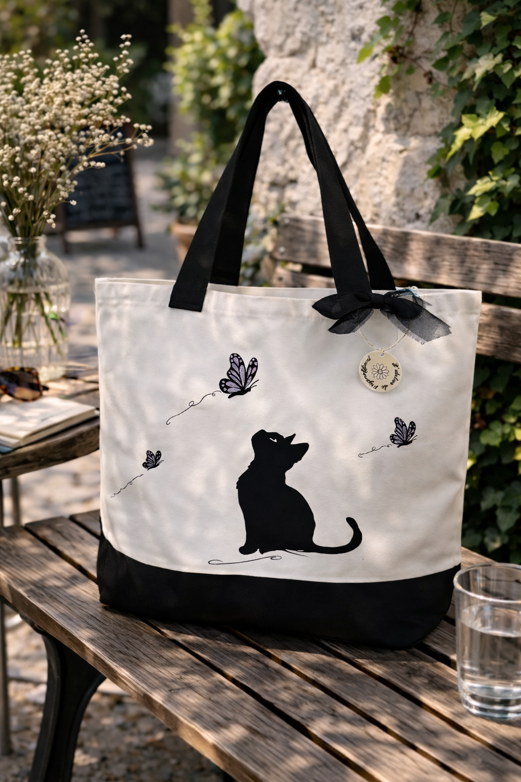 Grand Tote Bag
