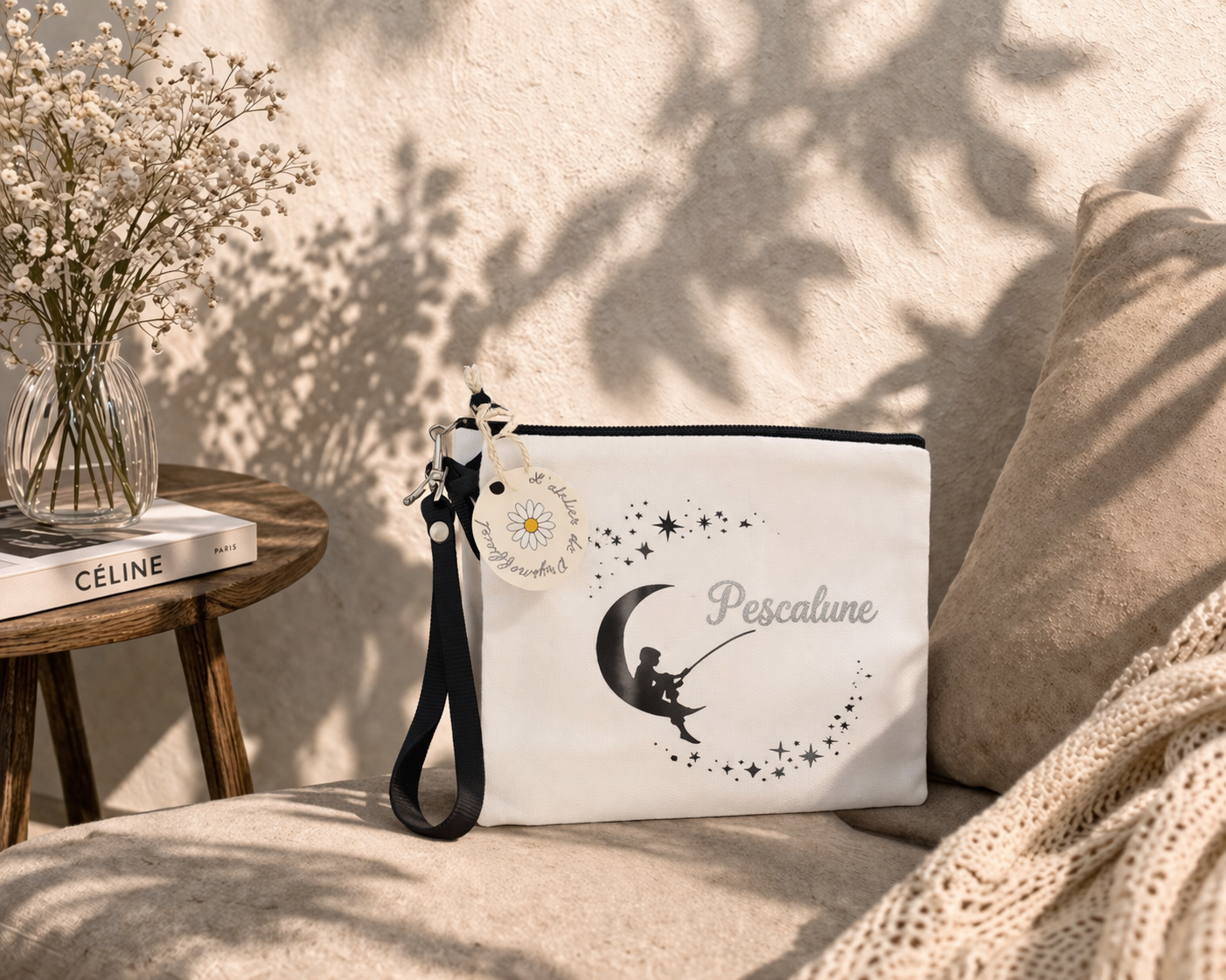 Pochette local Pescalune