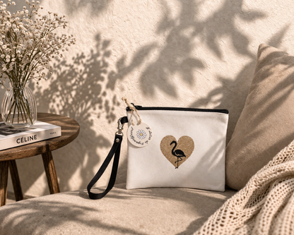Pochette collection Camargue plusieurs modèles