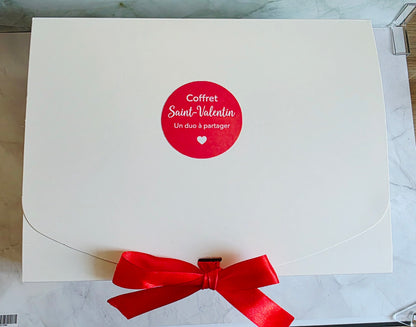 Coffret mug Mr & Mrs