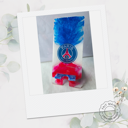 Support téléphone – PSG